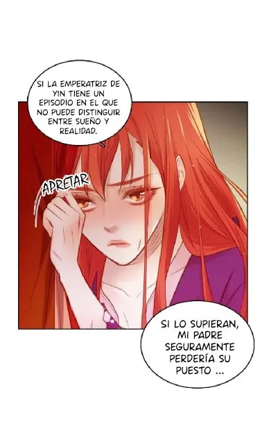 Reina Malvada Capítulo 35 en Línea - página 51