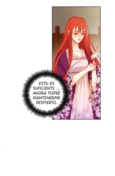 Reina Malvada Capítulo 36 en Línea - página 6