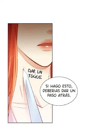 Reina Malvada Capítulo 36 en Línea - página 17