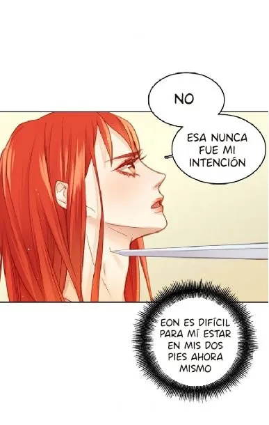 Reina Malvada Capítulo 36 en Línea - página 19