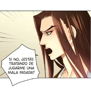 Reina Malvada Capítulo 36 en Línea - página 20