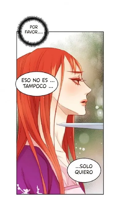 Reina Malvada Capítulo 36 en Línea - página 21