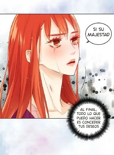 Reina Malvada Capítulo 36 en Línea - página 28
