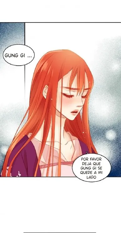 Reina Malvada Capítulo 36 en Línea - página 30