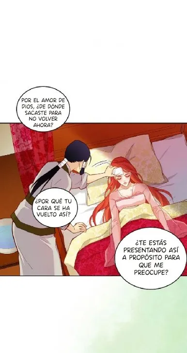 Reina Malvada Capítulo 36 en Línea - página 44