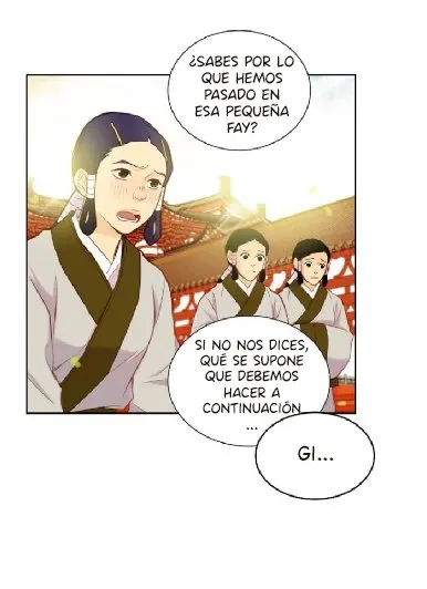 Reina Malvada Capítulo 36 en Línea - página 48