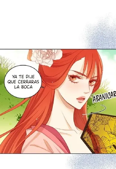Reina Malvada Capítulo 36 en Línea - página 50