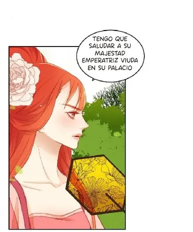 Reina Malvada Capítulo 36 en Línea - página 53