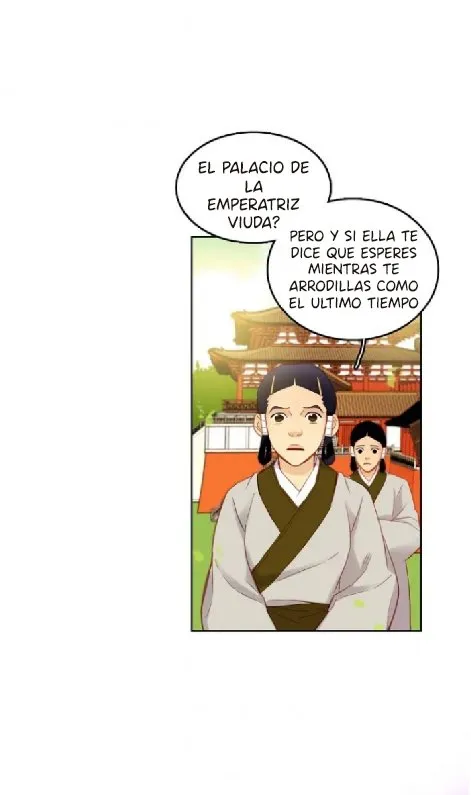 Reina Malvada Capítulo 36 en Línea - página 54