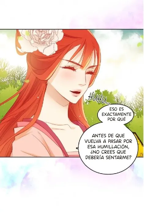 Reina Malvada Capítulo 36 en Línea - página 55