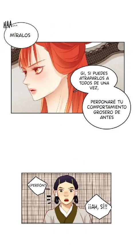 Reina Malvada Capítulo 36 en Línea - página 61