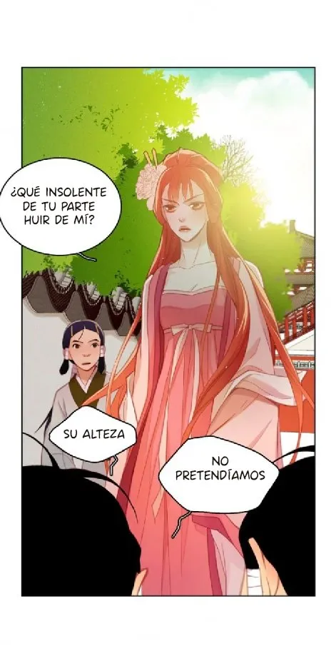 Reina Malvada Capítulo 36 en Línea - página 66