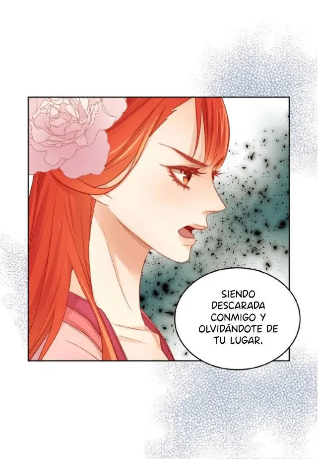 Reina Malvada Capítulo 38 en Línea - página 28