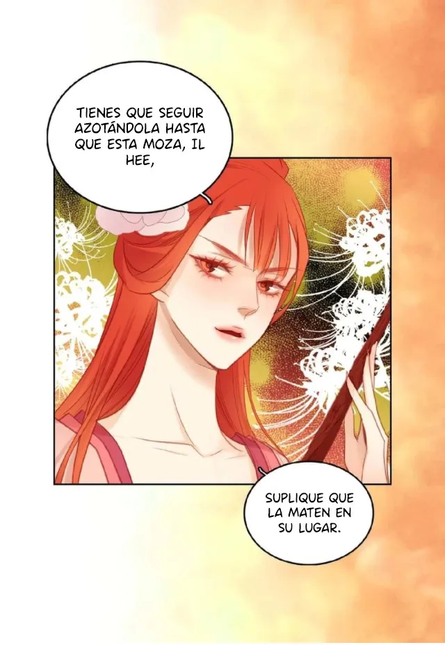 Reina Malvada Capítulo 38 en Línea - página 56