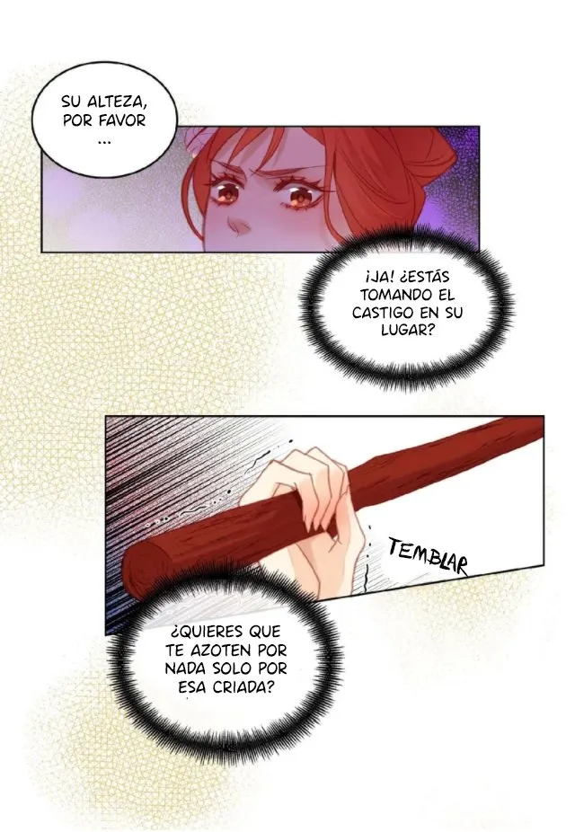 Reina Malvada Capítulo 38 en Línea - página 60