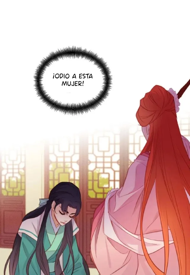 Reina Malvada Capítulo 38 en Línea - página 61