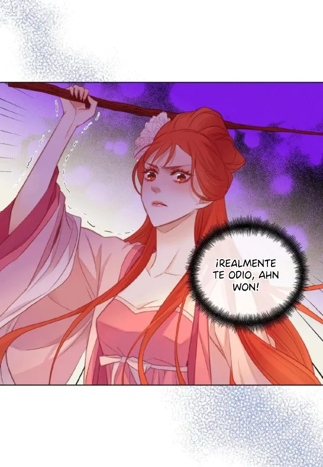 Reina Malvada Capítulo 38 en Línea - página 64