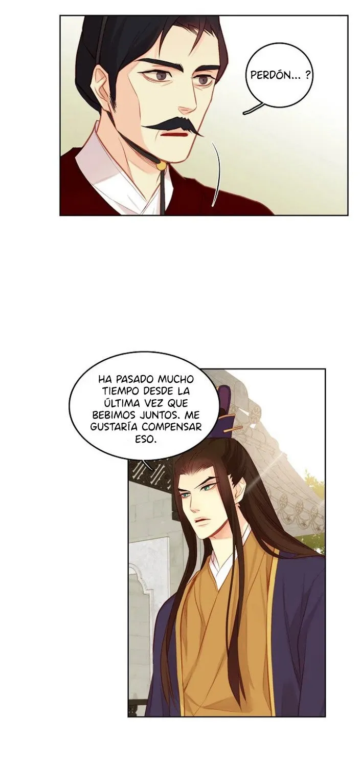Reina Malvada Capítulo 40 en Línea - página 10