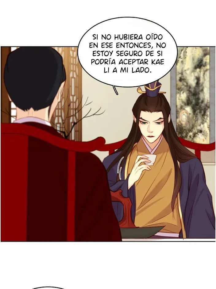 Reina Malvada Capítulo 40 en Línea - página 14