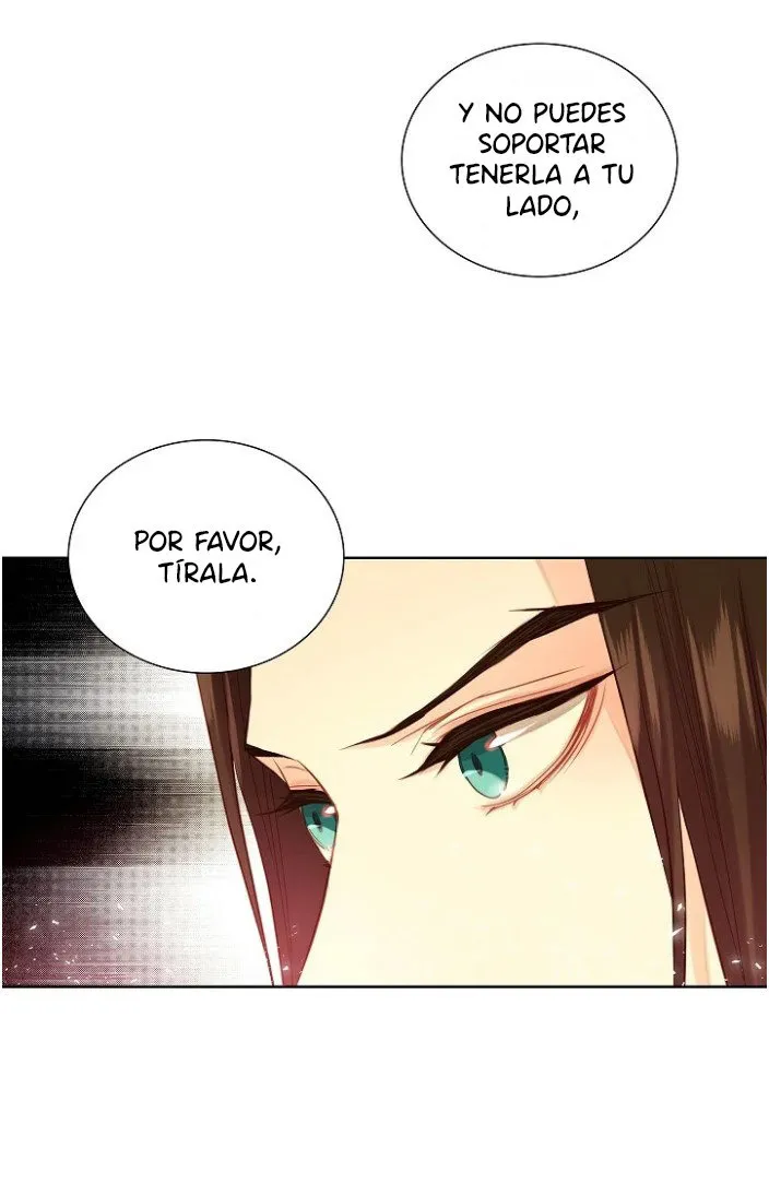Reina Malvada Capítulo 40 en Línea - página 20