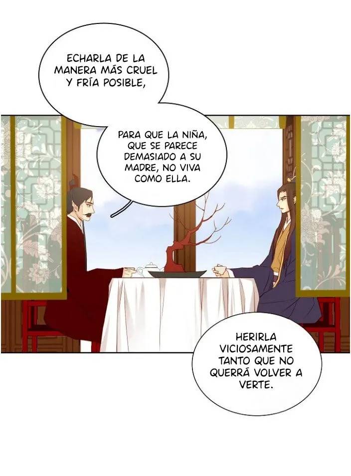 Reina Malvada Capítulo 40 en Línea - página 21