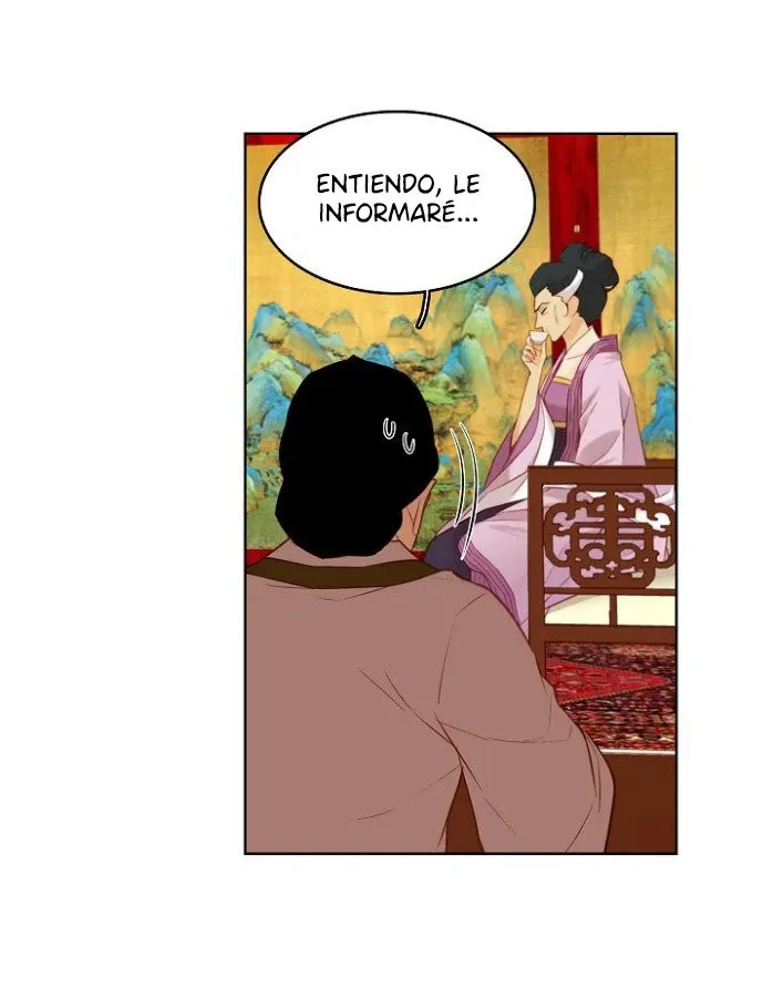 Reina Malvada Capítulo 40 en Línea - página 38
