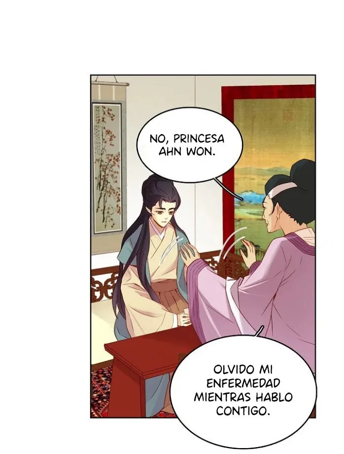 Reina Malvada Capítulo 40 en Línea - página 43