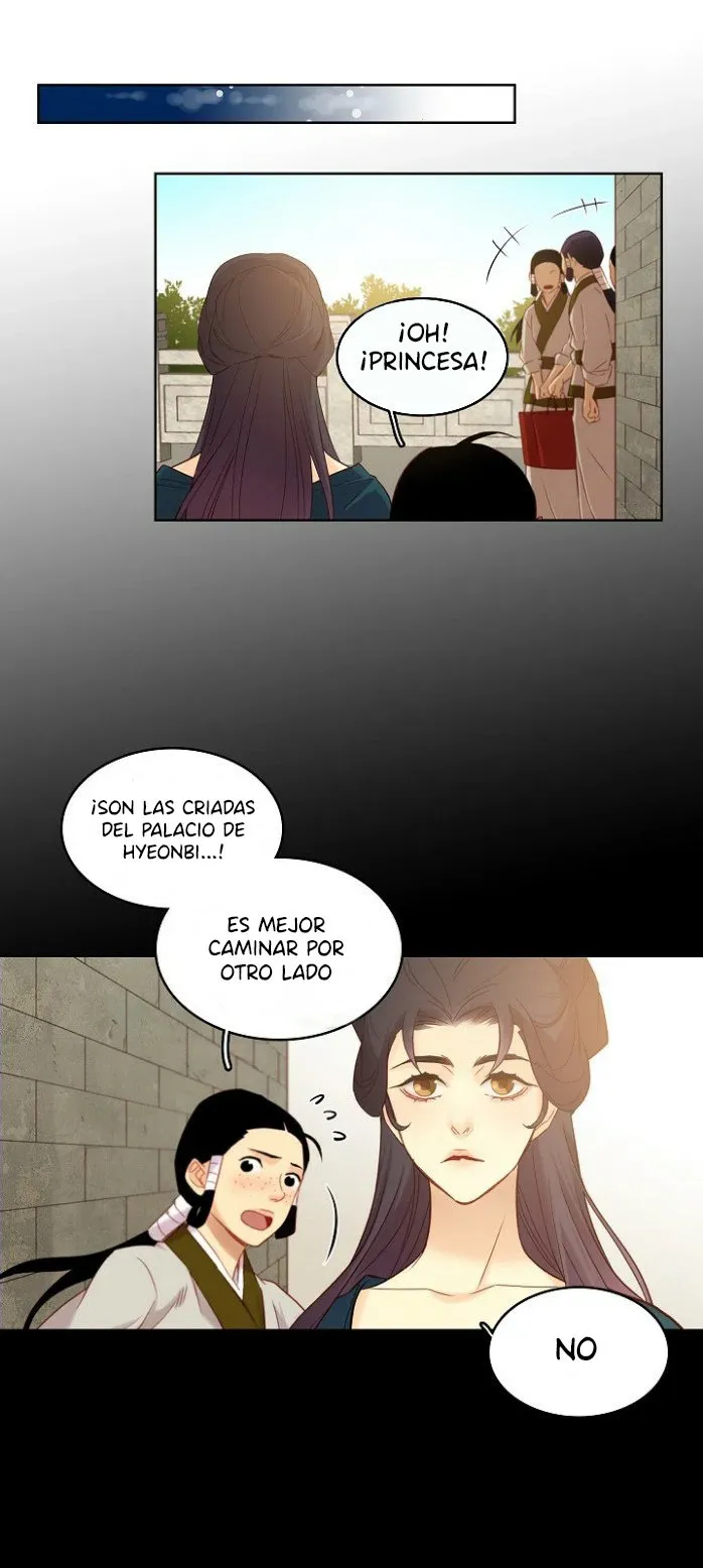 Reina Malvada Capítulo 40 en Línea - página 47