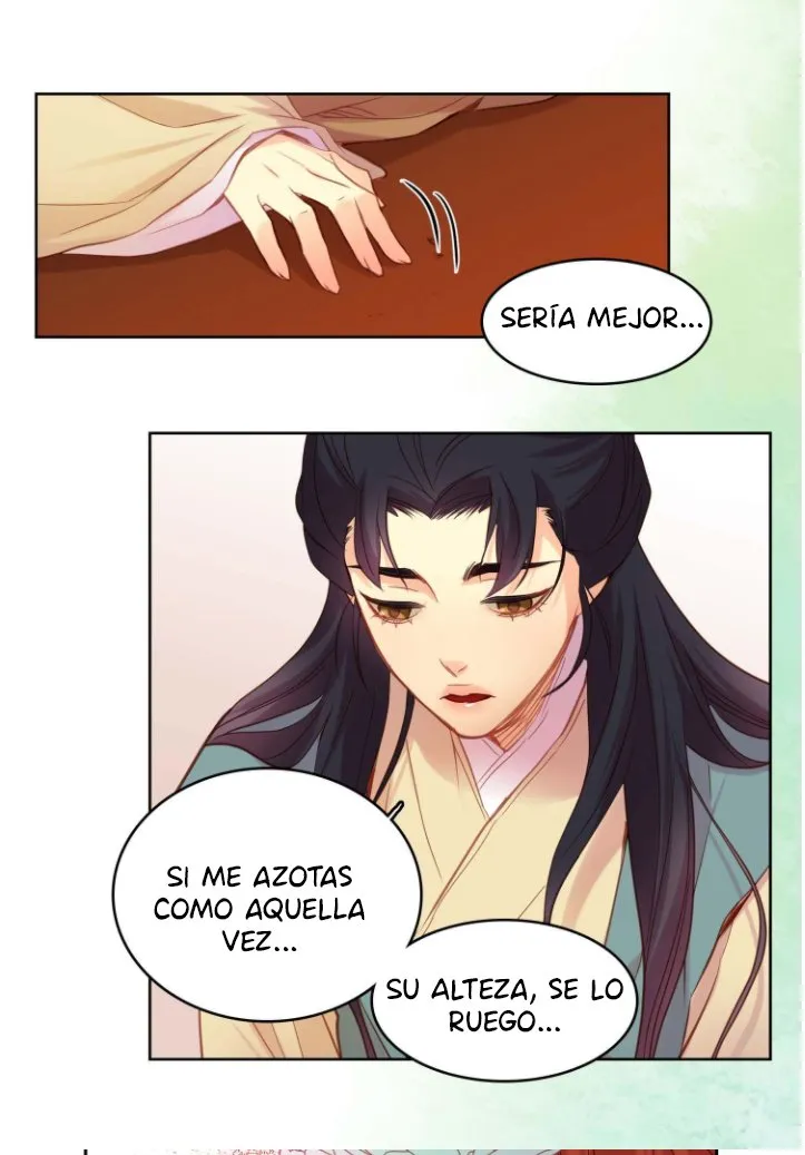 Reina Malvada Capítulo 41 en Línea - página 19
