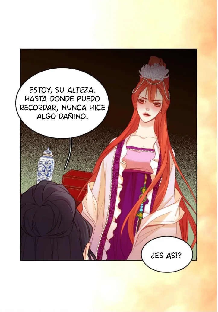 Reina Malvada Capítulo 41 en Línea - página 24