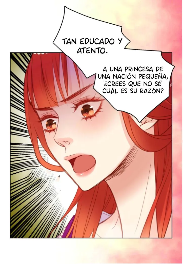 Reina Malvada Capítulo 41 en Línea - página 27