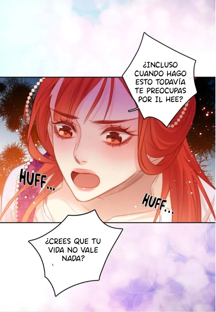Reina Malvada Capítulo 41 en Línea - página 34