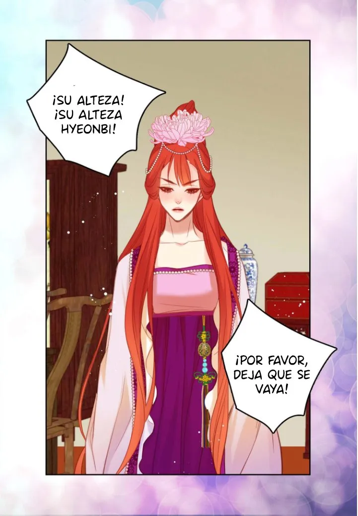 Reina Malvada Capítulo 41 en Línea - página 44