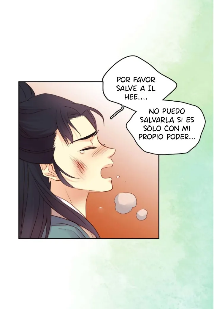 Reina Malvada Capítulo 41 en Línea - página 54