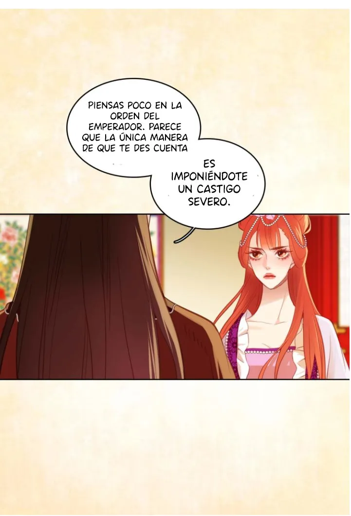 Reina Malvada Capítulo 42 en Línea - página 30