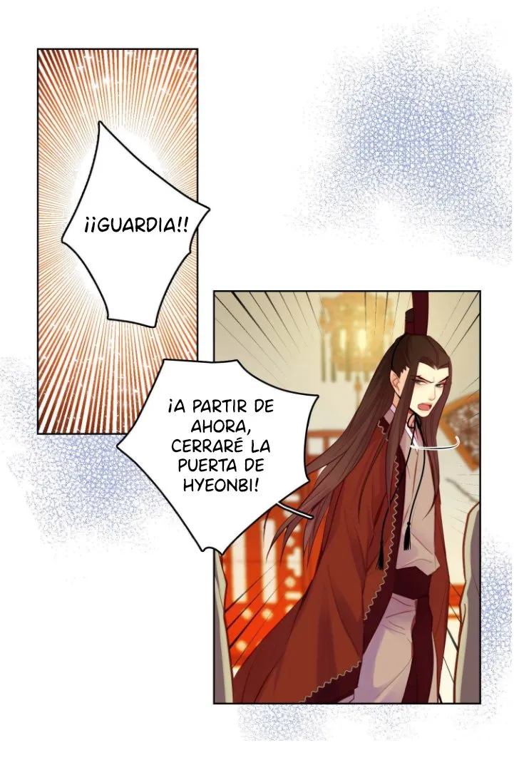 Reina Malvada Capítulo 42 en Línea - página 31
