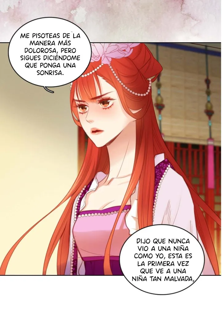 Reina Malvada Capítulo 42 en Línea - página 42