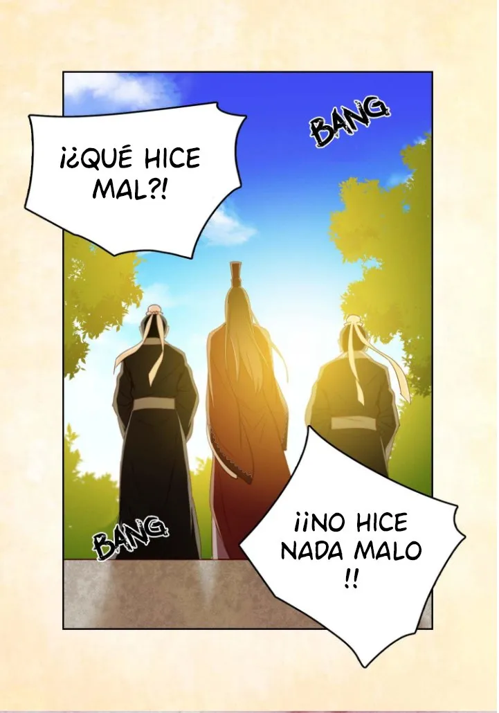Reina Malvada Capítulo 42 en Línea - página 52