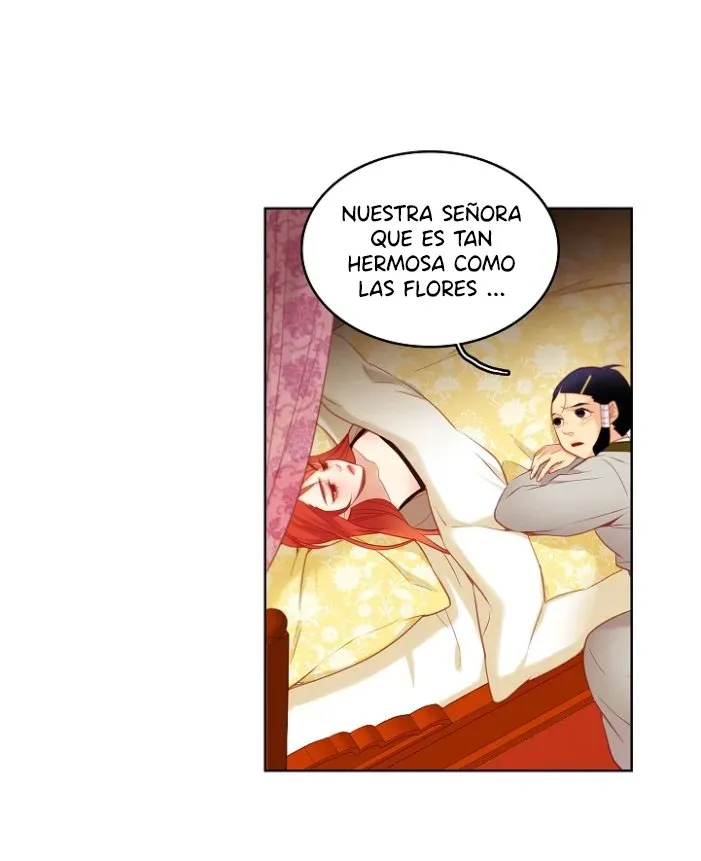 Reina Malvada Capítulo 43 en Línea - página 33
