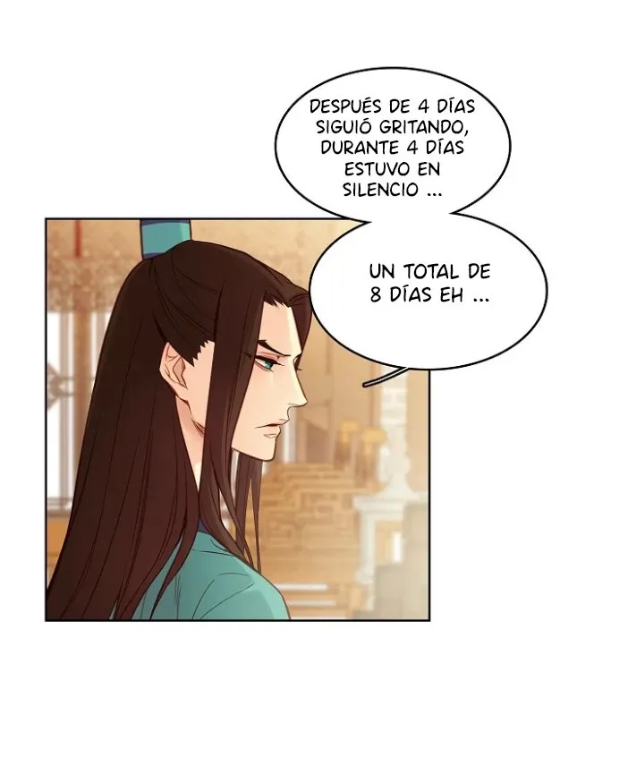 Reina Malvada Capítulo 44 en Línea - página 7