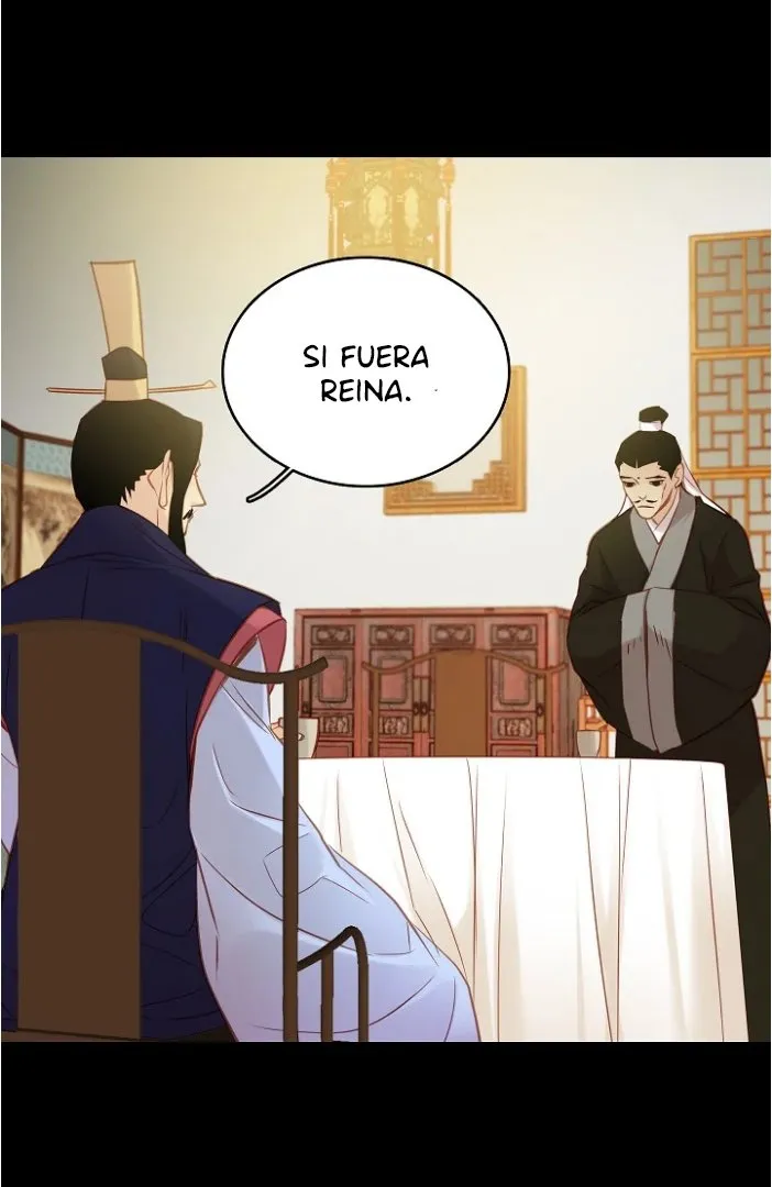 Reina Malvada Capítulo 44 en Línea - página 22