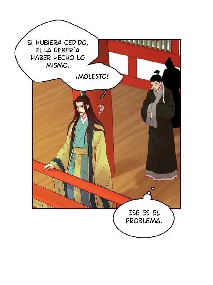 Reina Malvada Capítulo 44 en Línea - página 46