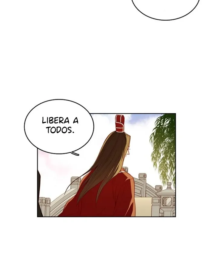 Reina Malvada Capítulo 44 en Línea - página 54