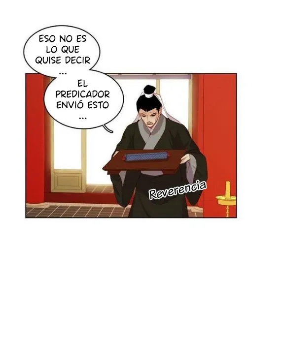Reina Malvada Capítulo 45 en Línea - página 10