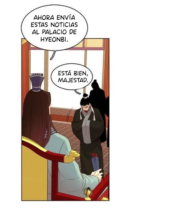 Reina Malvada Capítulo 45 en Línea - página 14