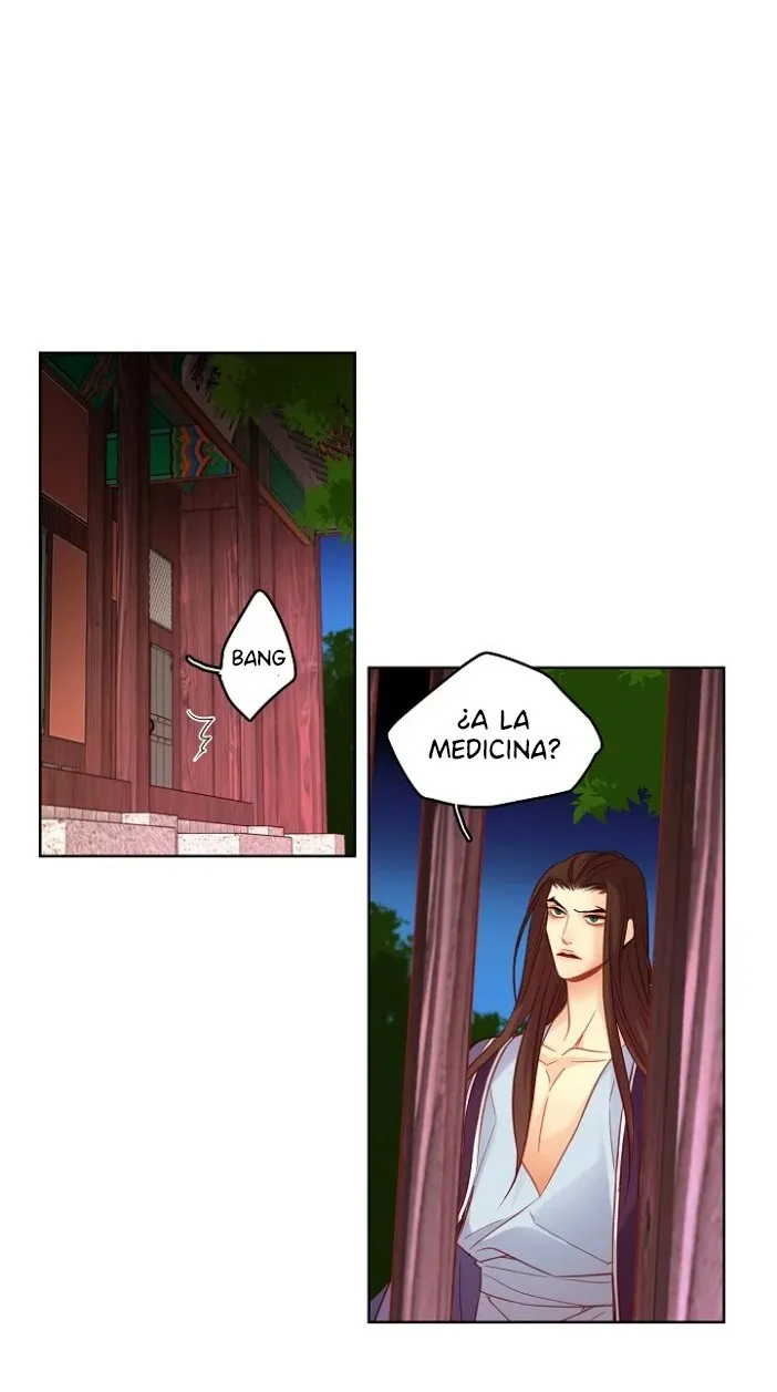 Reina Malvada Capítulo 45 en Línea - página 50