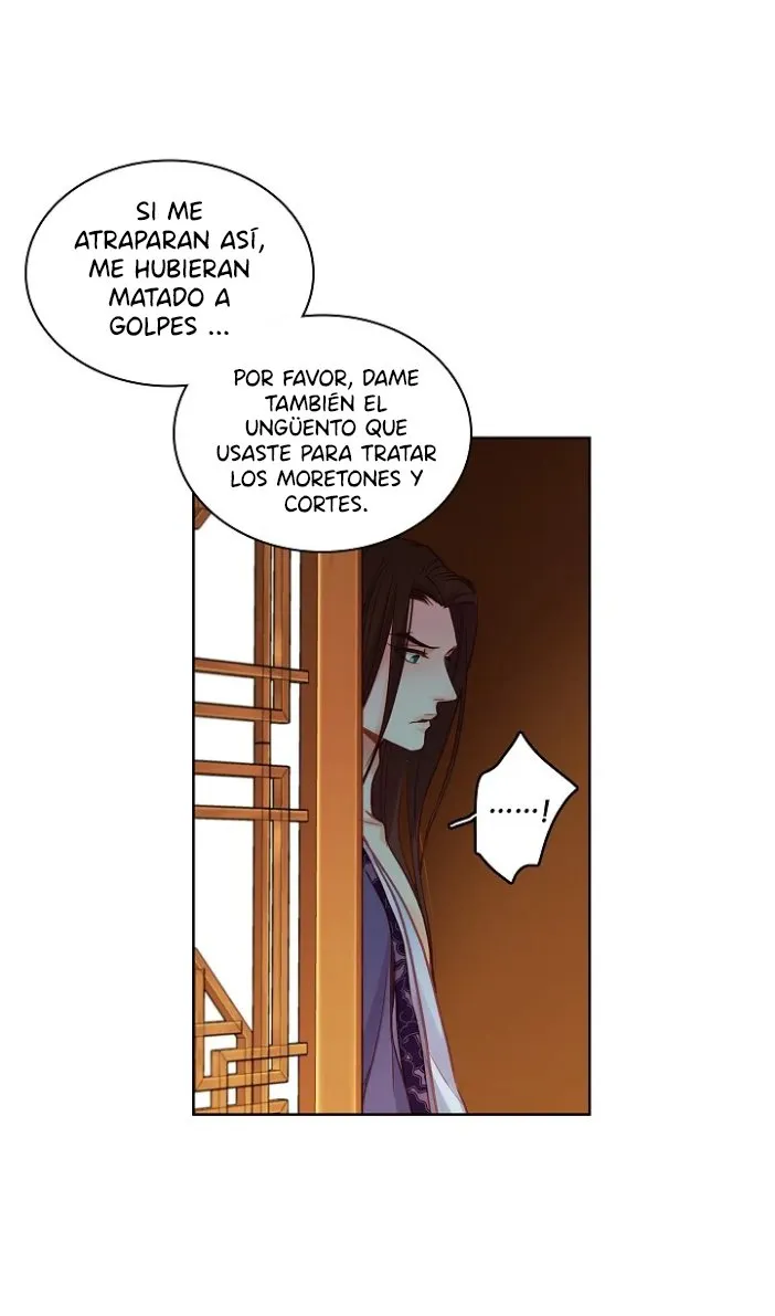 Reina Malvada Capítulo 45 en Línea - página 56