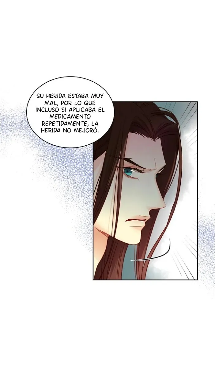Reina Malvada Capítulo 45 en Línea - página 57