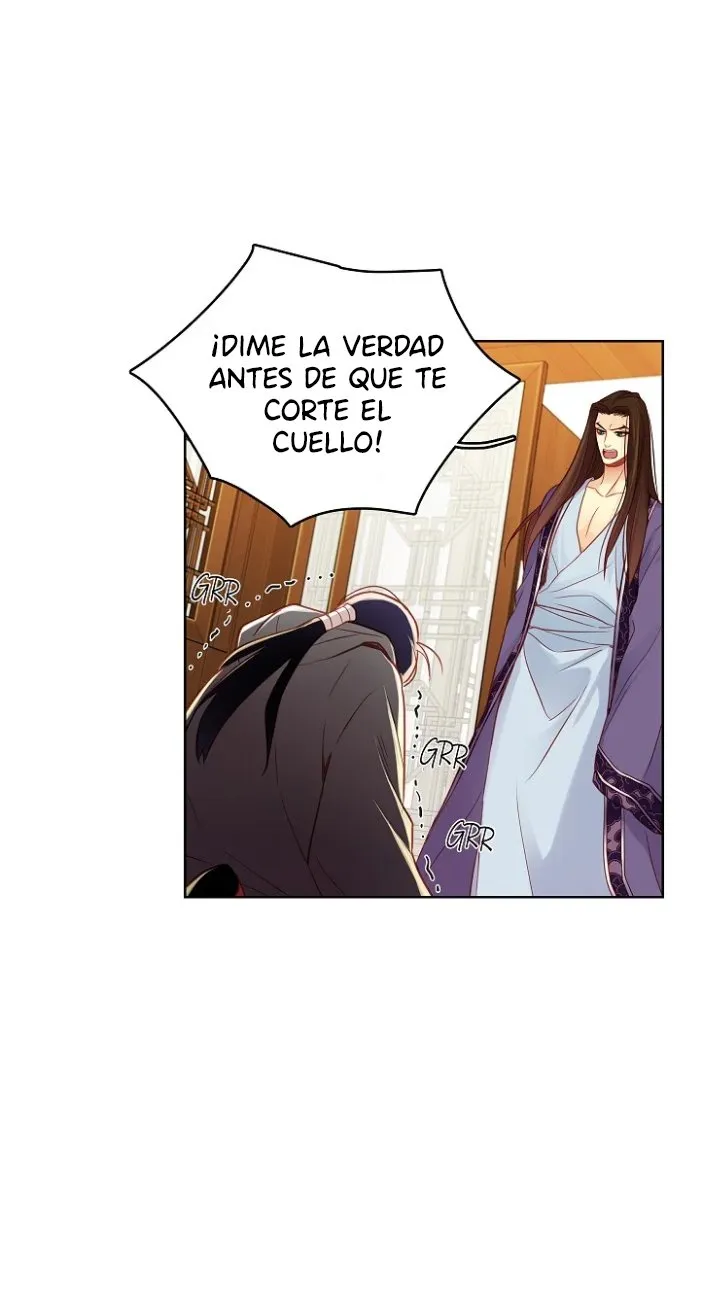 Reina Malvada Capítulo 45 en Línea - página 61