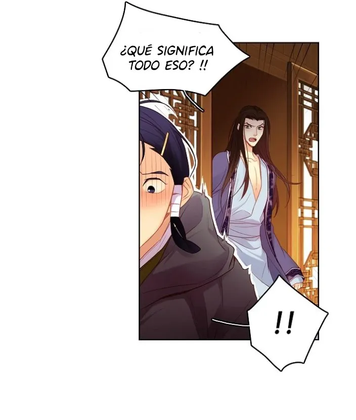 Reina Malvada Capítulo 46 en Línea - página 6